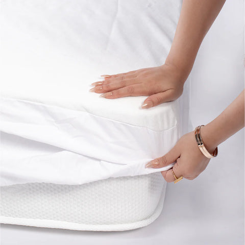 waterproof mattress protector