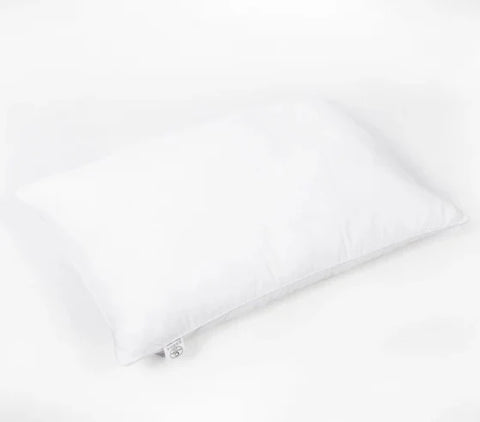 >Hotel Pillow Poly Down – 100% Soft Cotton – Size 60×80 cm