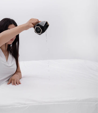 waterproof mattress protector