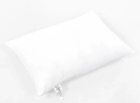 >Hotel Pillow Poly Down – 100% Soft Cotton – Size 60×80 cm