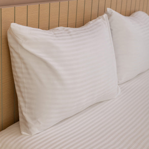 Poly Down Hotel Pillow 60x80