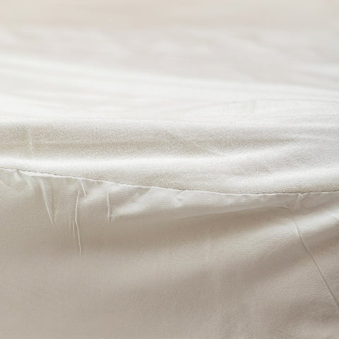 waterproof mattress protector